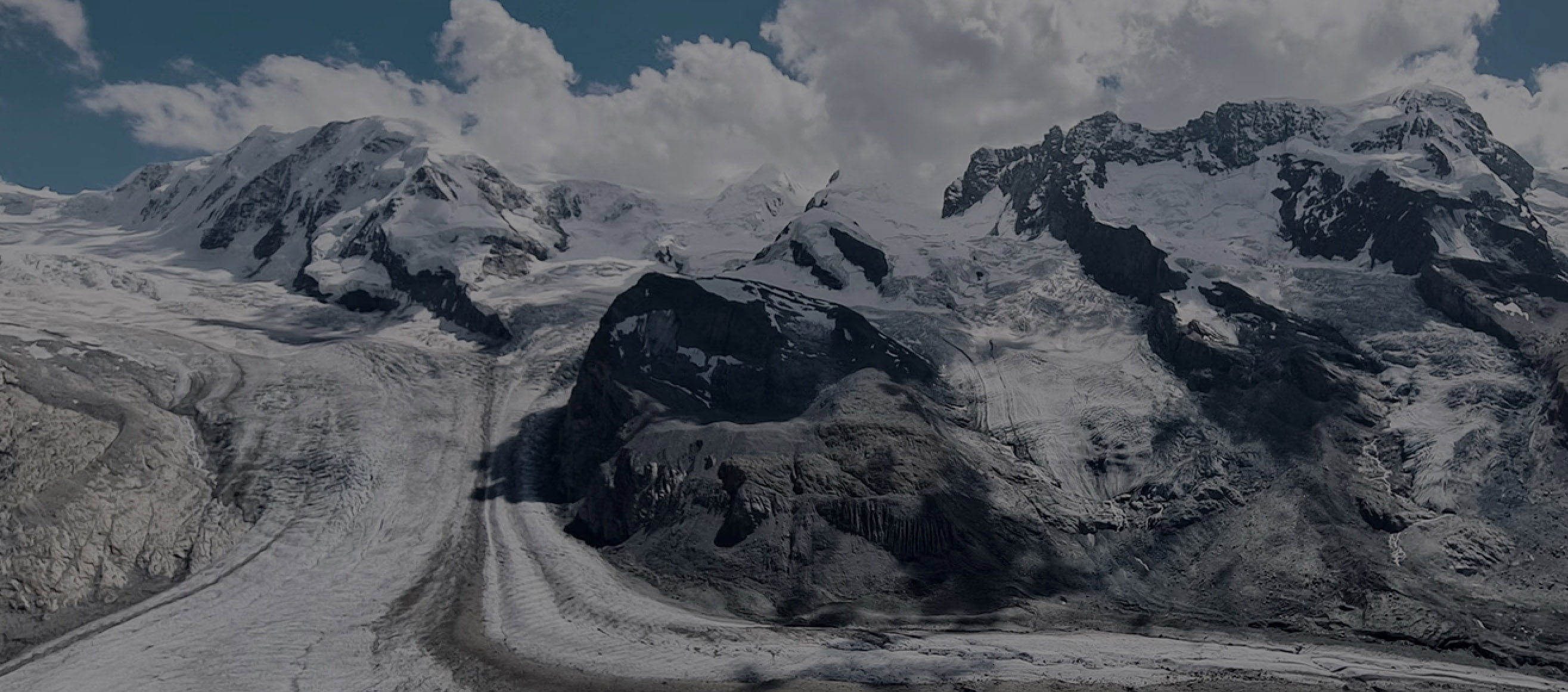 Zermatt Mountains