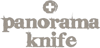 Panorama knife